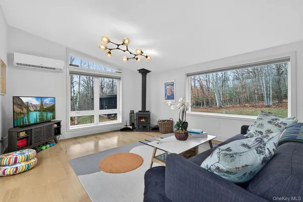 $525,000 | 119 Lenni Lenape Road, Narrowsburg, NY 12764