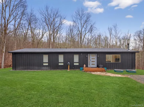 $525,000 | 119 Lenni Lenape Road, Narrowsburg, NY 12764