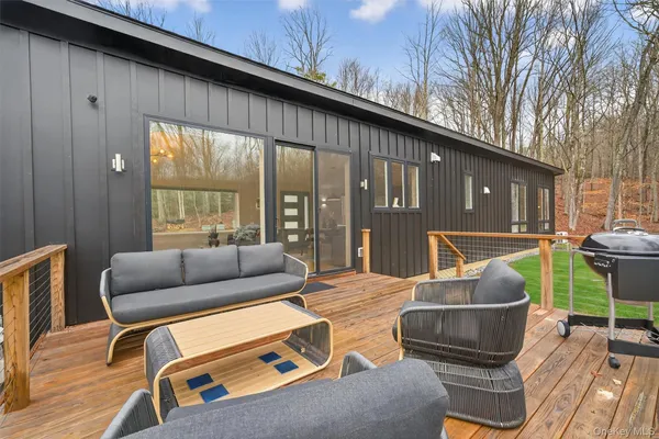 $525,000 | 119 Lenni Lenape Road, Narrowsburg, NY 12764