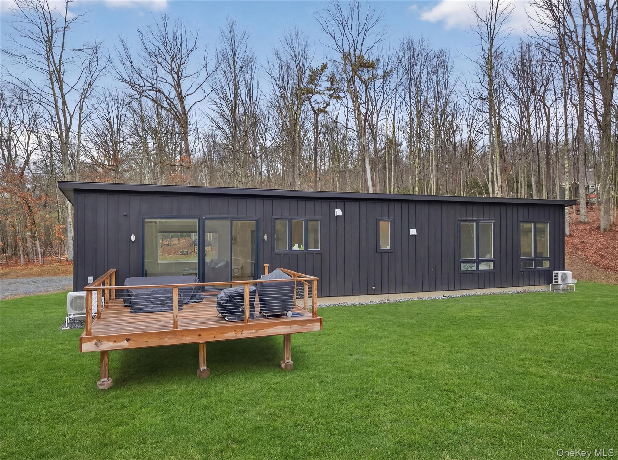 119 Lenni Lenape Road Narrowsburg, NY 12764 - Photo 33 of 40