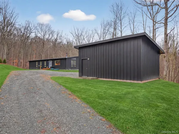 $525,000 | 119 Lenni Lenape Road, Narrowsburg, NY 12764