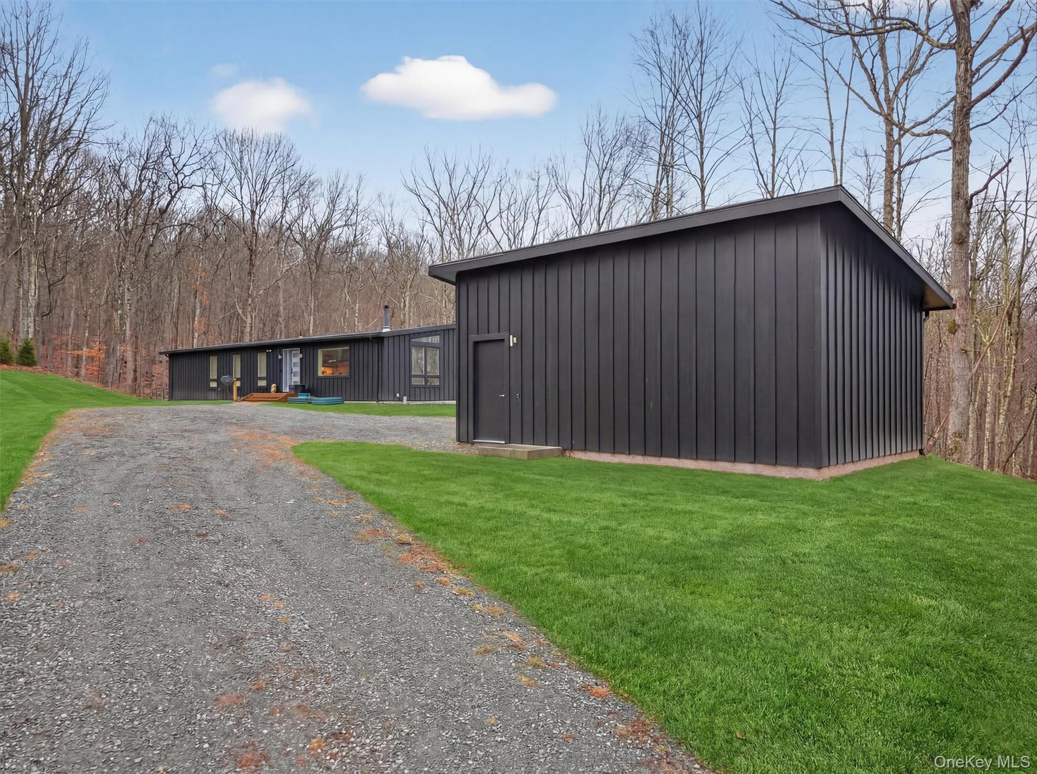 119 Lenni Lenape Road Narrowsburg, NY 12764 - Photo 35 of 40