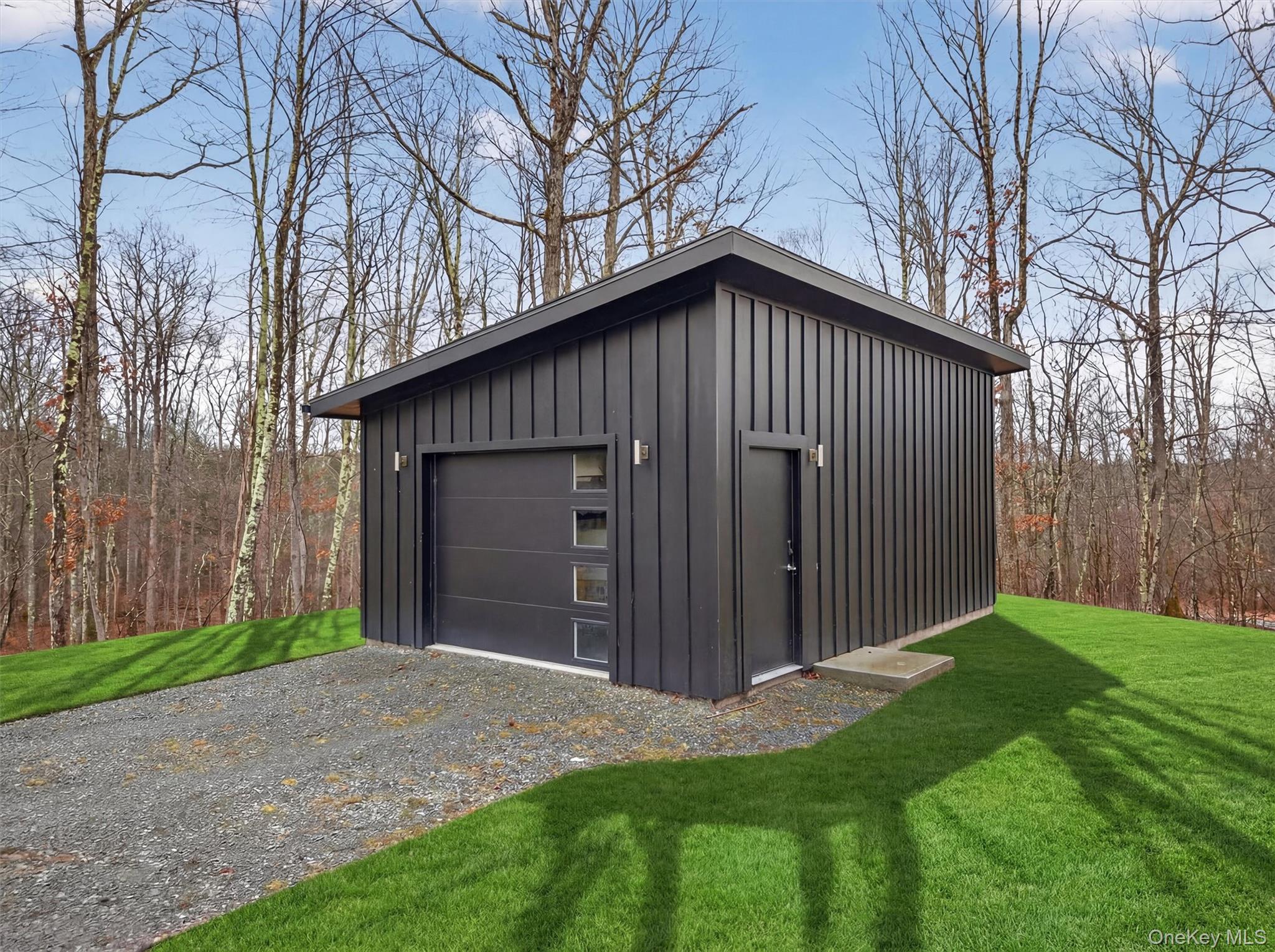 119 Lenni Lenape Road Narrowsburg, NY 12764 - Photo 36 of 40