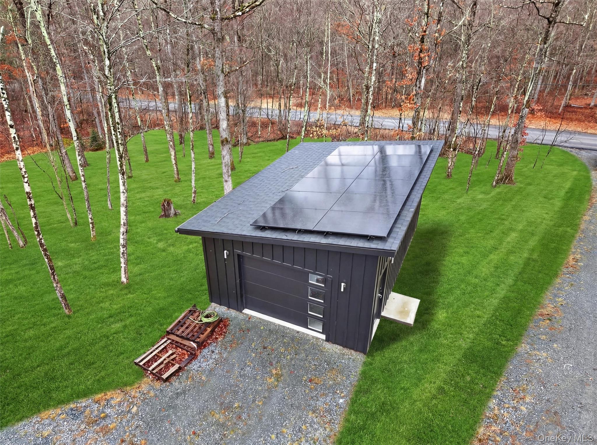 119 Lenni Lenape Road Narrowsburg, NY 12764 - Photo 38 of 40