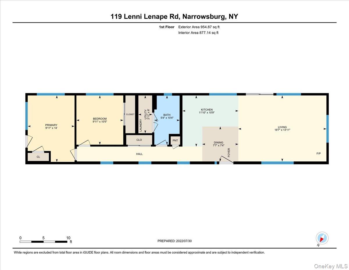 119 Lenni Lenape Road Narrowsburg, NY 12764 - Photo 39 of 40