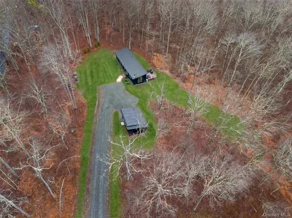 $525,000 | 119 Lenni Lenape Road, Narrowsburg, NY 12764