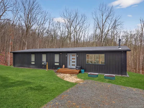 $525,000 | 119 Lenni Lenape Road, Narrowsburg, NY 12764