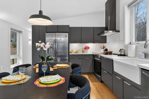 $525,000 | 119 Lenni Lenape Road, Narrowsburg, NY 12764