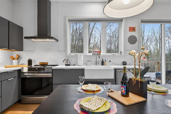 $525,000 | 119 Lenni Lenape Road, Narrowsburg, NY 12764