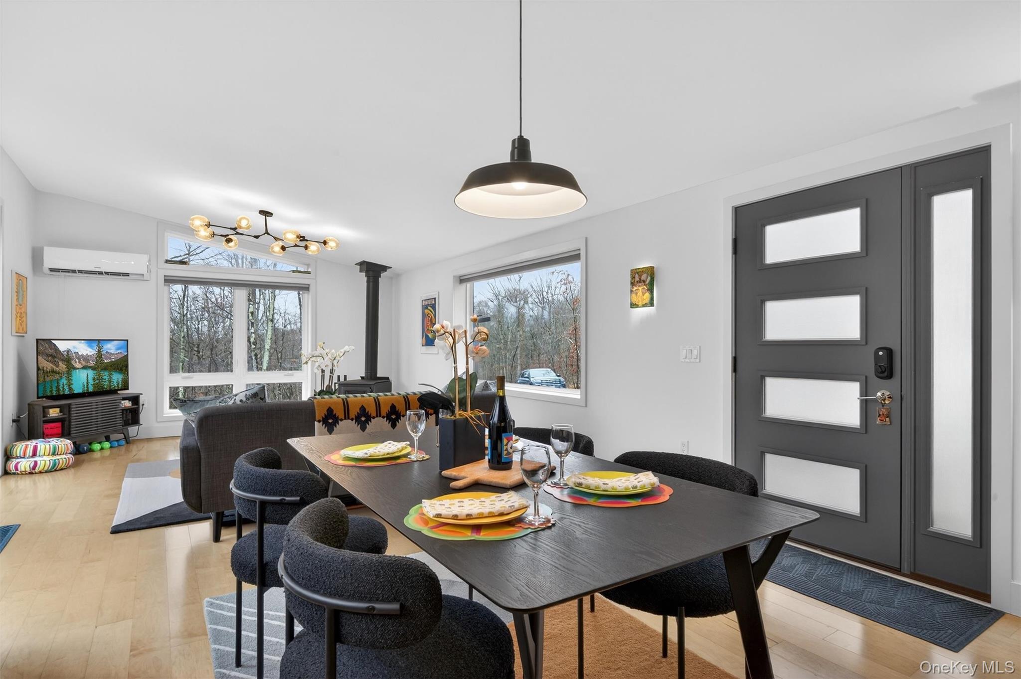 119 Lenni Lenape Road Narrowsburg, NY 12764 - Photo 10 of 40