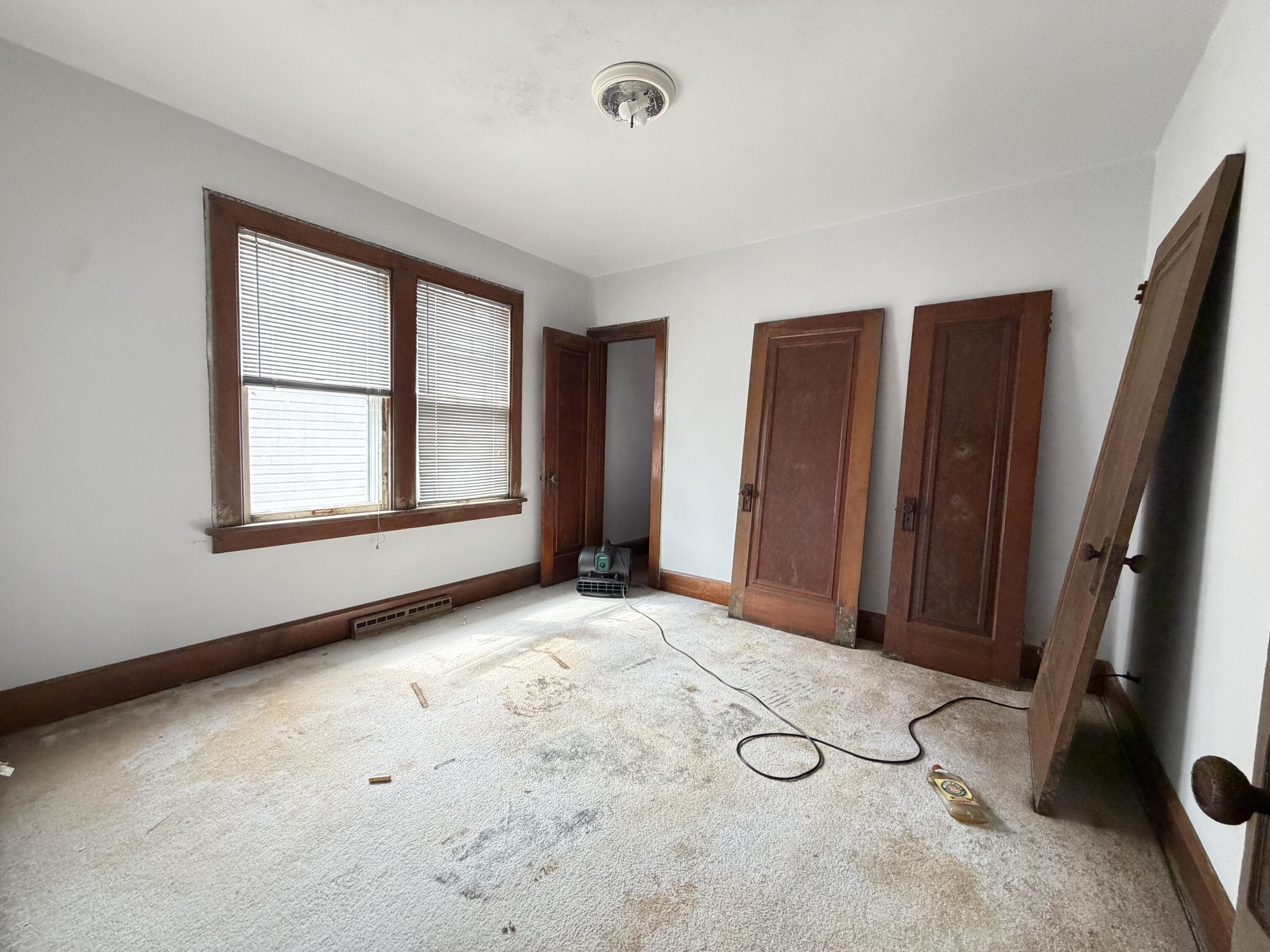2615 Bate Street Racine, WI 53403 - Photo 11 of 16 Bedroom 2