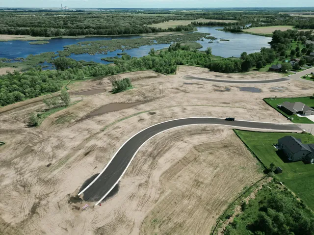 $63,900 | 8225 Natures Edge Road, Clear Lake, MN 55319