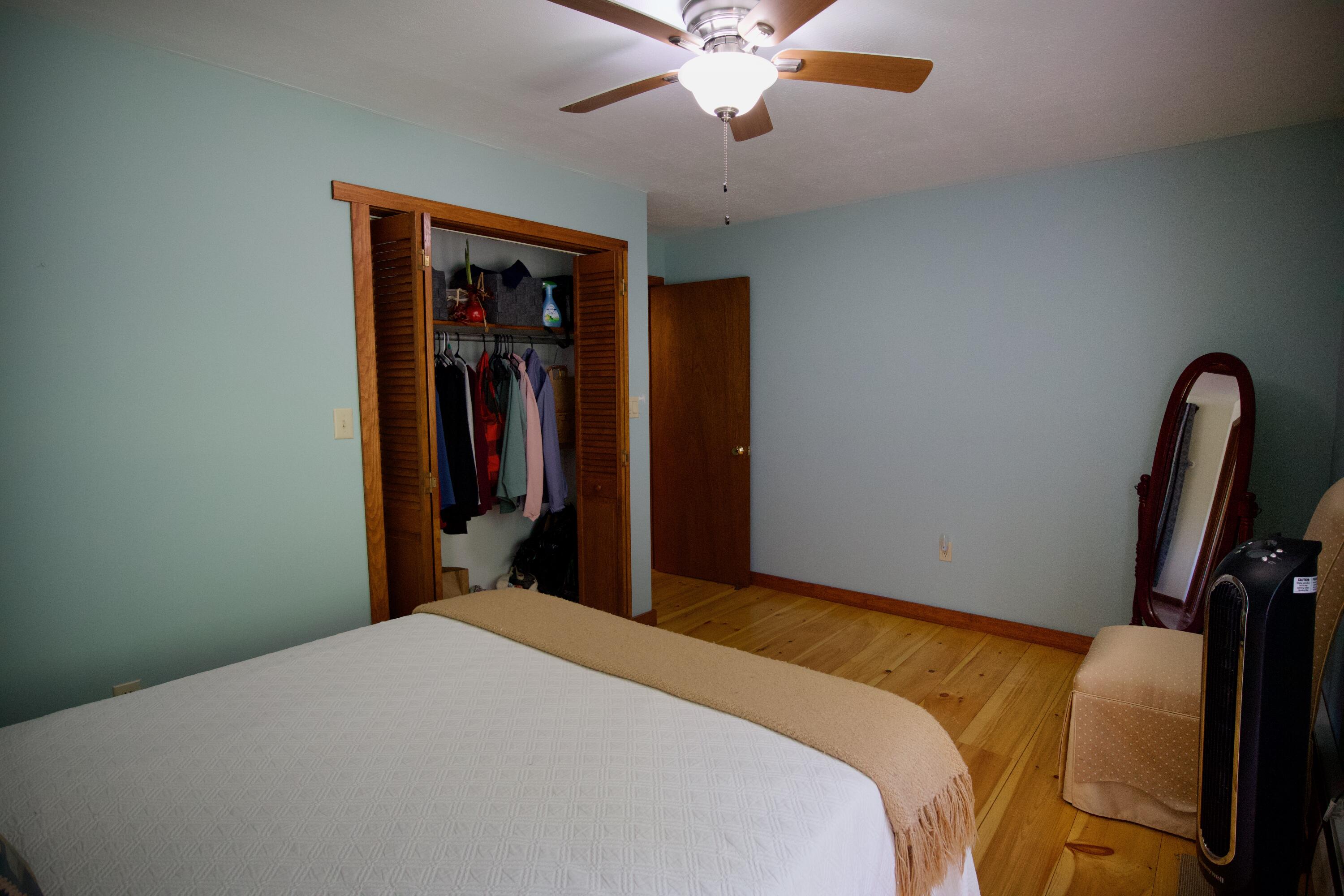 1503 Port Road Machiasport, ME 04655 - Photo 44 of 62 bed 1 facing door