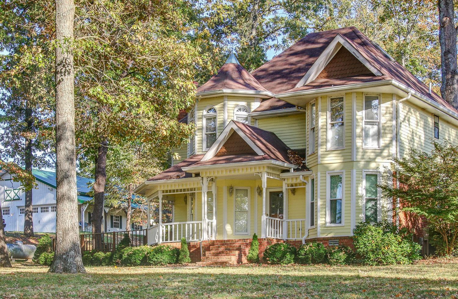 3855 Highway 49 Springfield, TN 37172 - Photo 1 of 27 Gallery Image 1