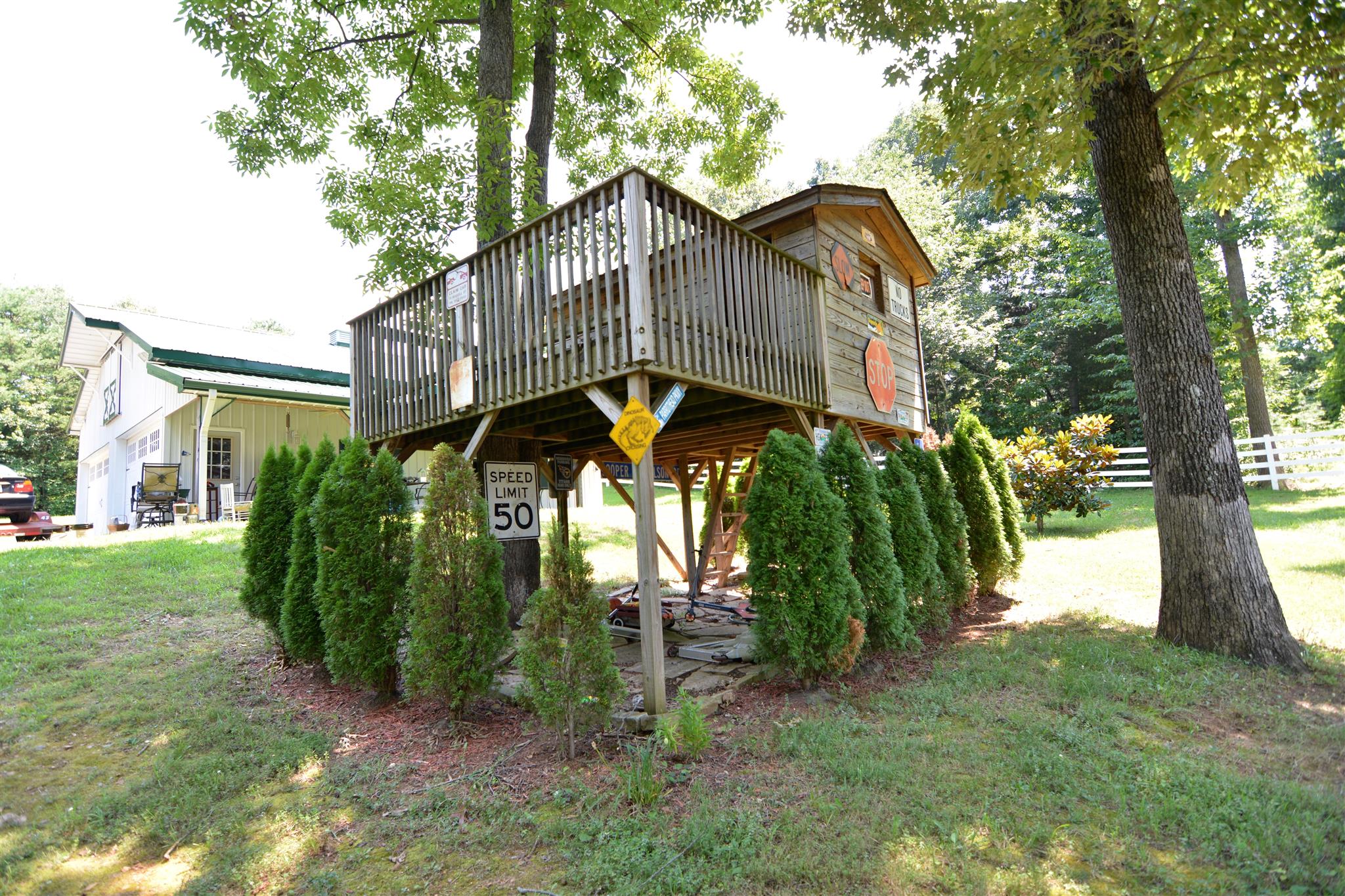 3855 Highway 49 Springfield, TN 37172 - Photo 18 of 27 Gallery Image 18