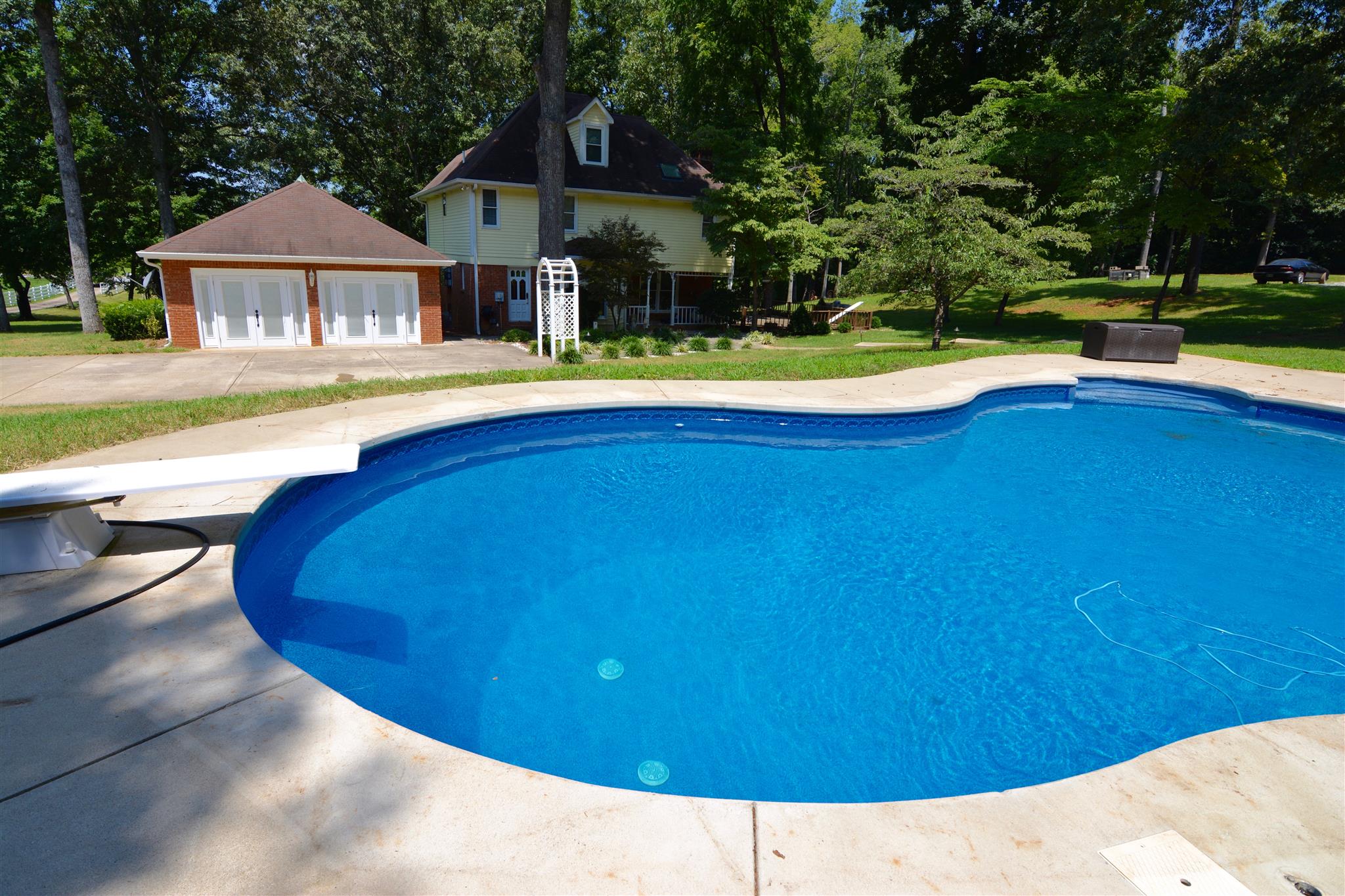 3855 Highway 49 Springfield, TN 37172 - Photo 19 of 27 Gallery Image 19