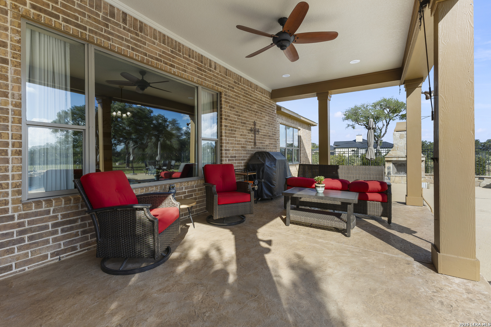 122 Obscure Way Spring Branch, TX 78070 - Photo 51 of 76