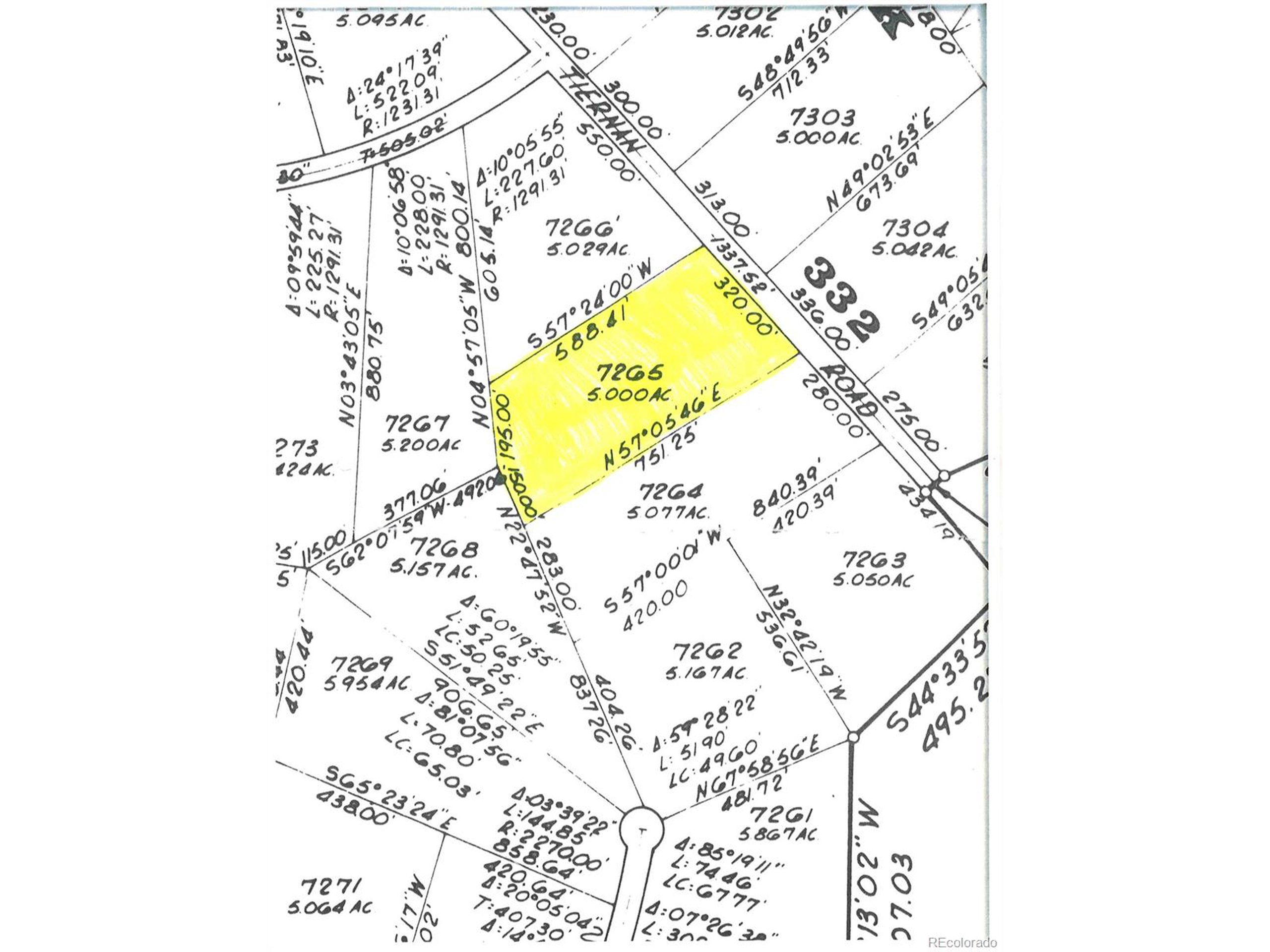 7265 Tiernan Road Fort Garland, CO 81133 - Photo 16 of 17