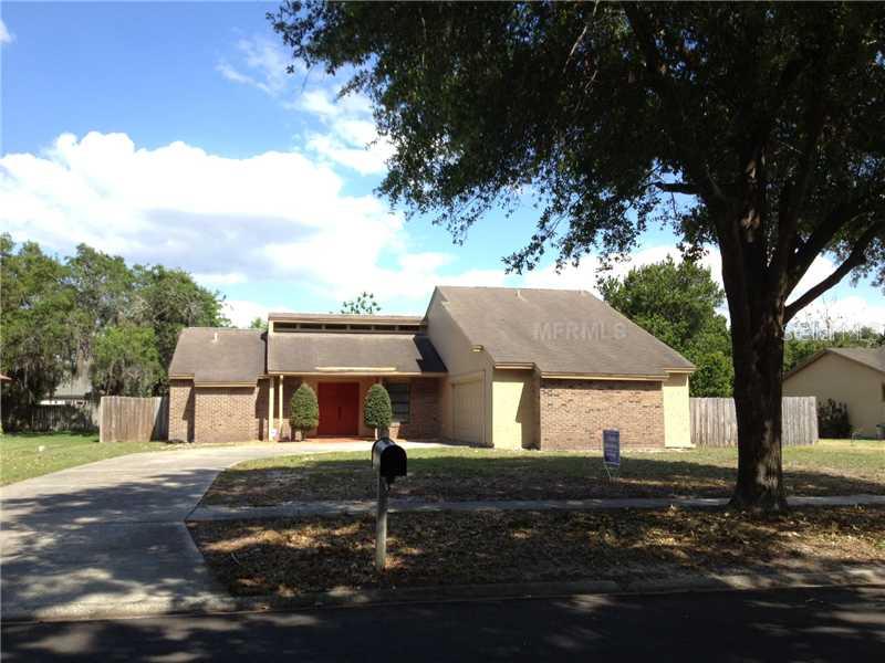 5403 Spring Run Avenue Orlando, FL 32819 - Photo 1 of 1 Exterior Front