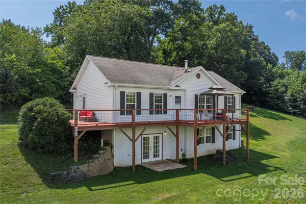 $399,950 | 34 Joy Hughes Lane, Leicester, NC 28748