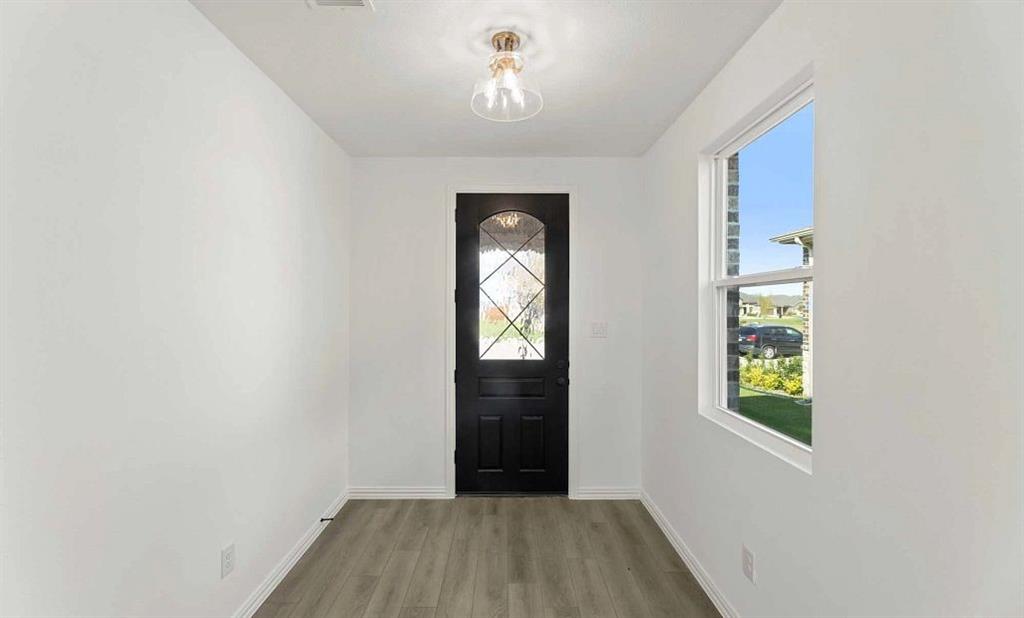 5937 Laurel Lk Lane Pilot Point, TX 76258 - Photo 5 of 12 Foyer Representative Photo