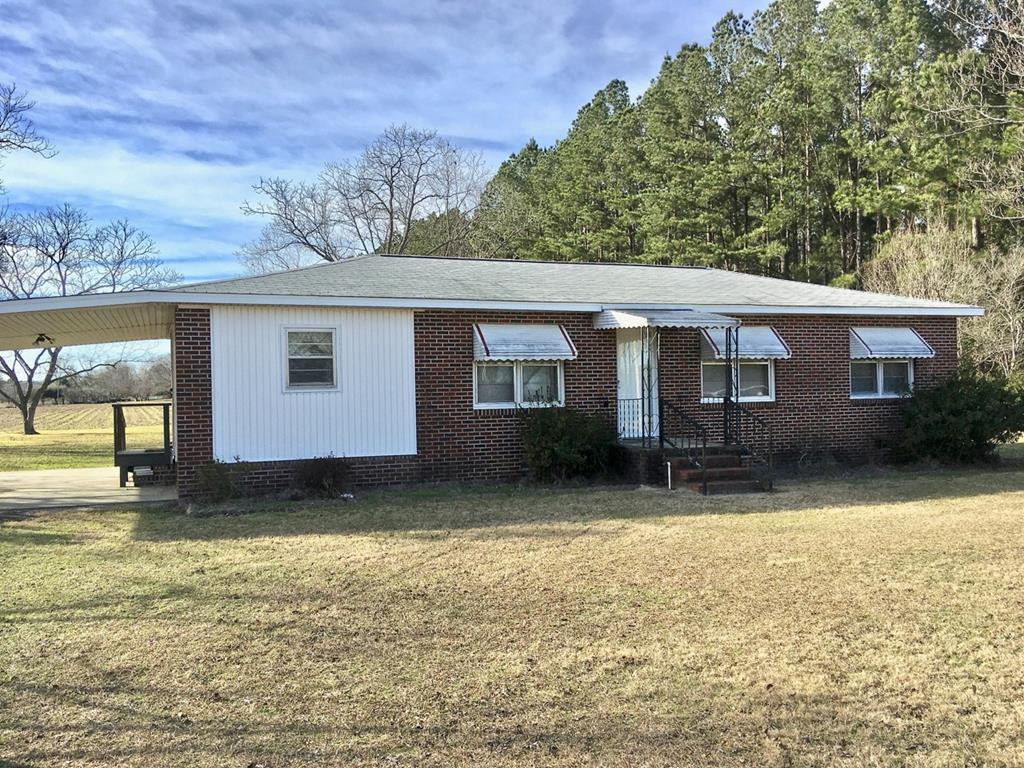 2987 Reynolds Road Barnwell, SC 29812 - Photo 1 of 14 Gallery Image 1