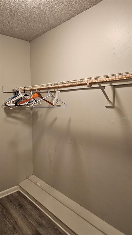 2514 Lemon Tree Lane, Unit I Orlando, FL 32839 - Photo 6 of 10 a view of a room with racks on the wall