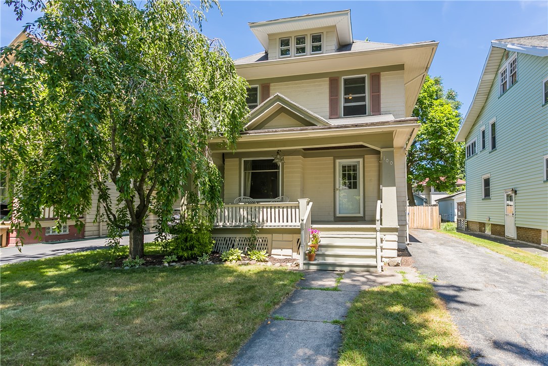 100 Vermont Street Rochester, NY 14609 - Photo 1 of 1