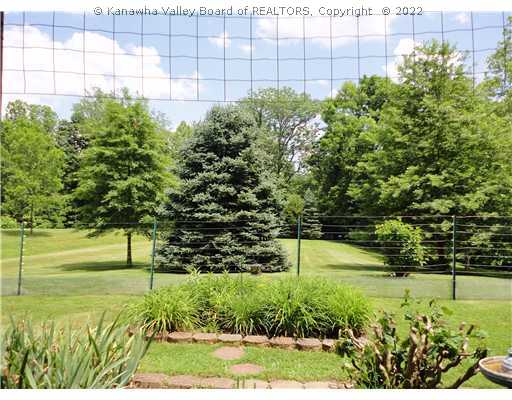 112 Teays Meadows Road Scott Depot, WV 25560 - Photo 16 of 16 Yard/Garden.