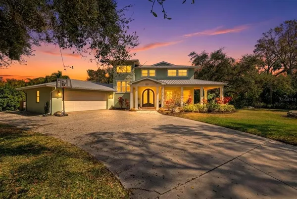 $1,749,000 | 2519 Sesame Street, Sarasota, FL 34231