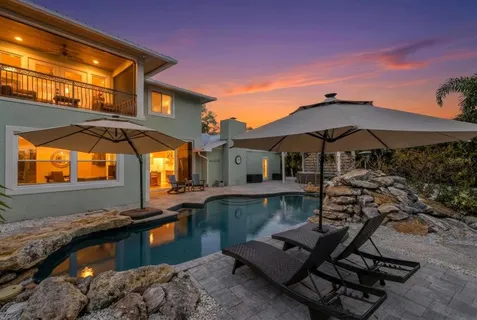 $1,795,000 | 2519 Sesame Street, Sarasota, FL 34231