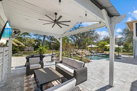 $1,795,000 | 2519 Sesame Street, Sarasota, FL 34231