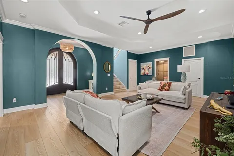 $1,795,000 | 2519 Sesame Street, Sarasota, FL 34231