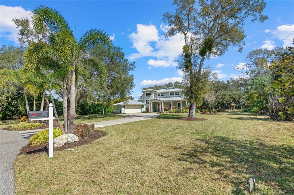 2519 Sesame Street Sarasota, FL 34231 - Photo 53 of 63