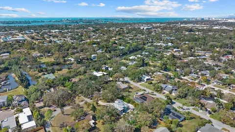 $1,795,000 | 2519 Sesame Street, Sarasota, FL 34231