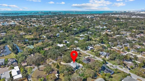 $1,795,000 | 2519 Sesame Street, Sarasota, FL 34231