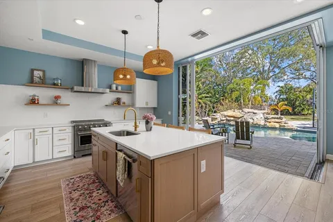 $1,795,000 | 2519 Sesame Street, Sarasota, FL 34231