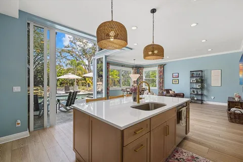 $1,795,000 | 2519 Sesame Street, Sarasota, FL 34231