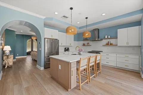 $1,795,000 | 2519 Sesame Street, Sarasota, FL 34231