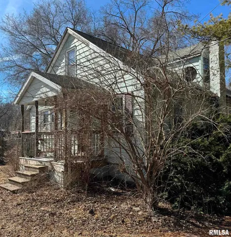 $100,000 | 1325 North Park Road, West Peoria, IL 61604