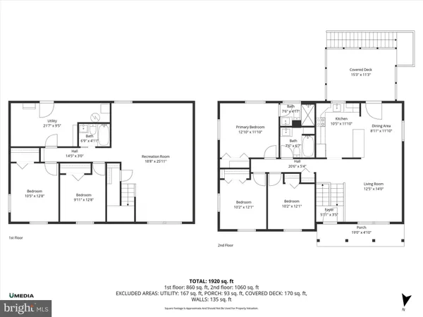 $699,900 | 1208 East Iberia Road, Sterling, VA 20164