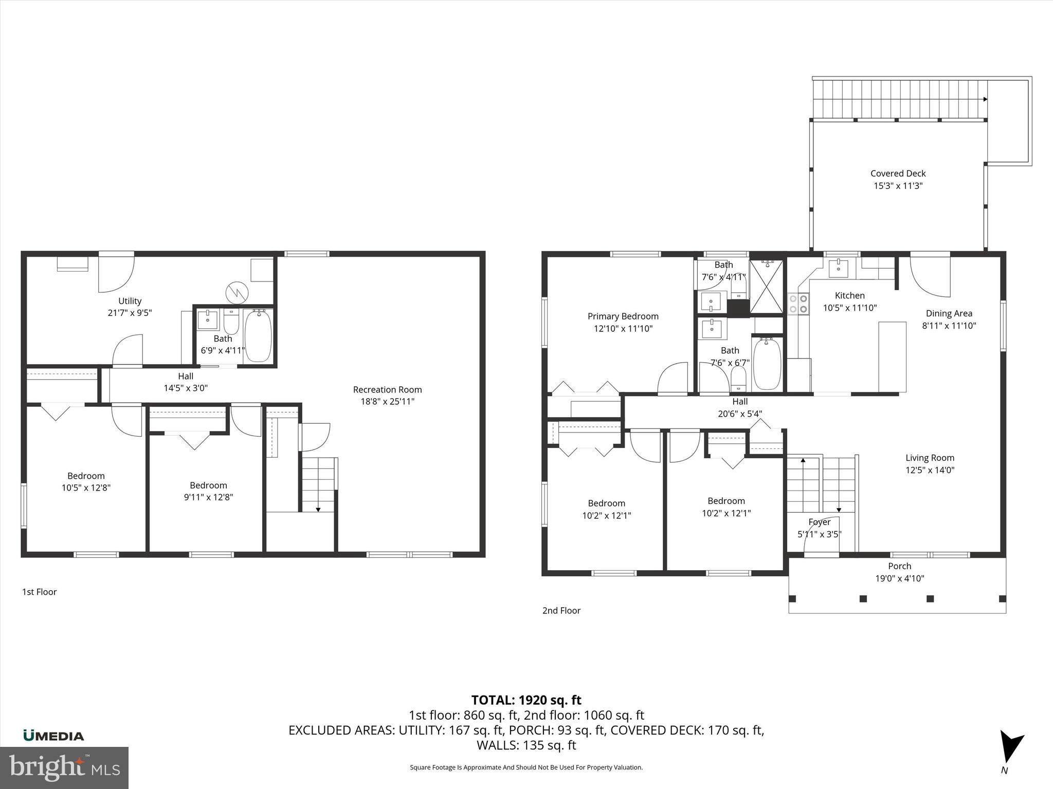 1208 East Iberia Road Sterling, VA 20164 - Photo 42 of 48