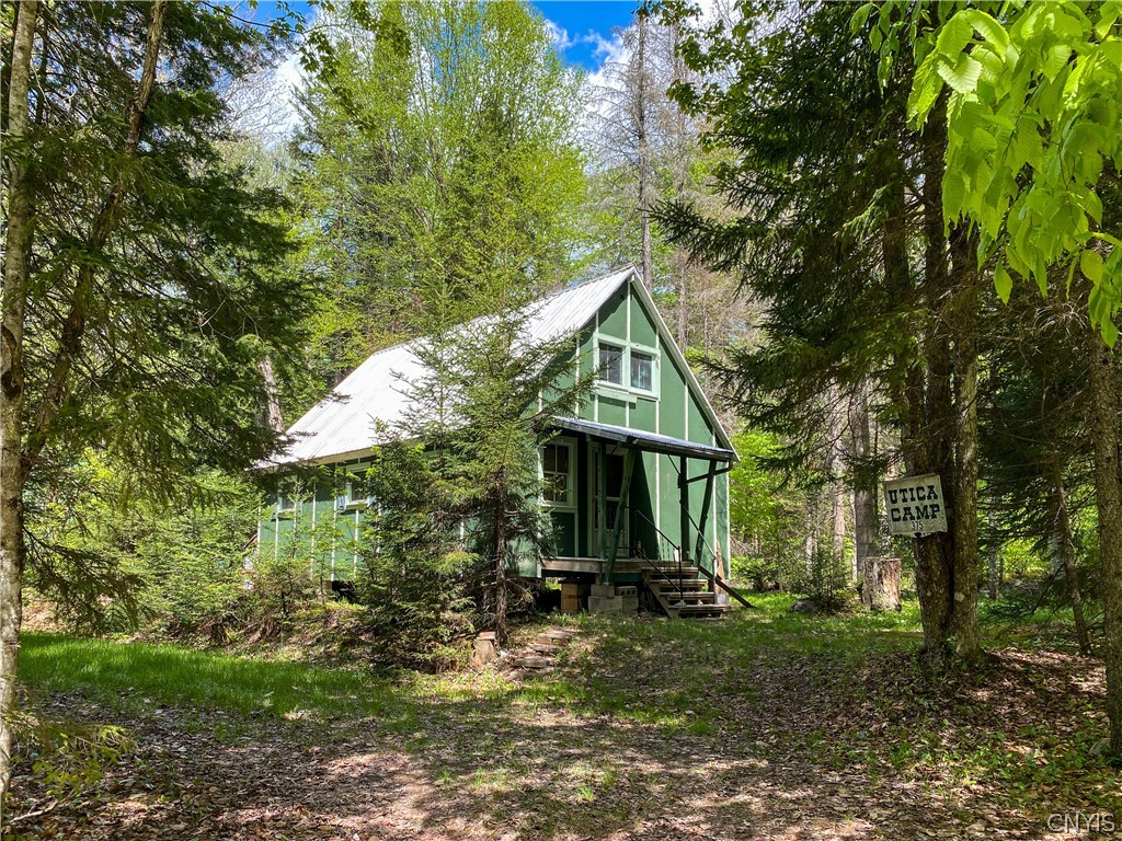 375 Uncas Road Inlet, NY 13360 - Photo 1 of 1 Gallery Image 1