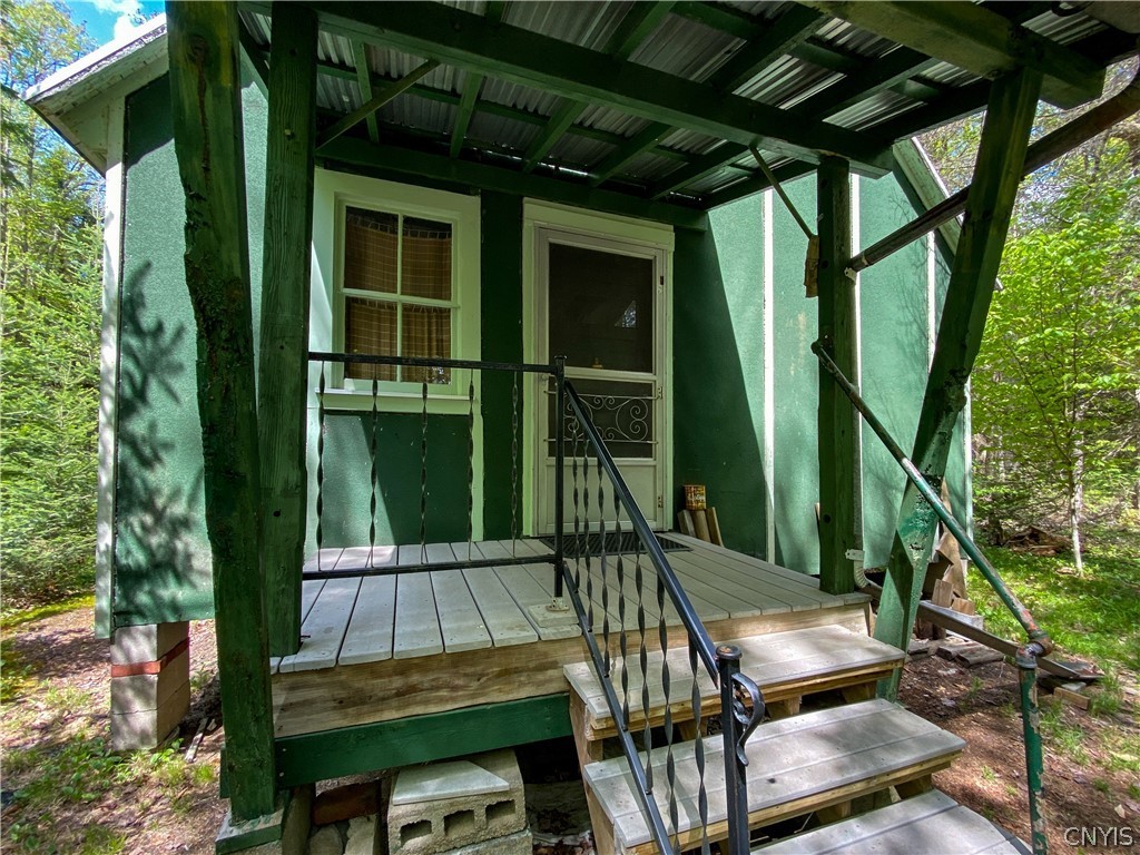 375 Uncas Road Inlet, NY 13360 - Photo 2 of 9