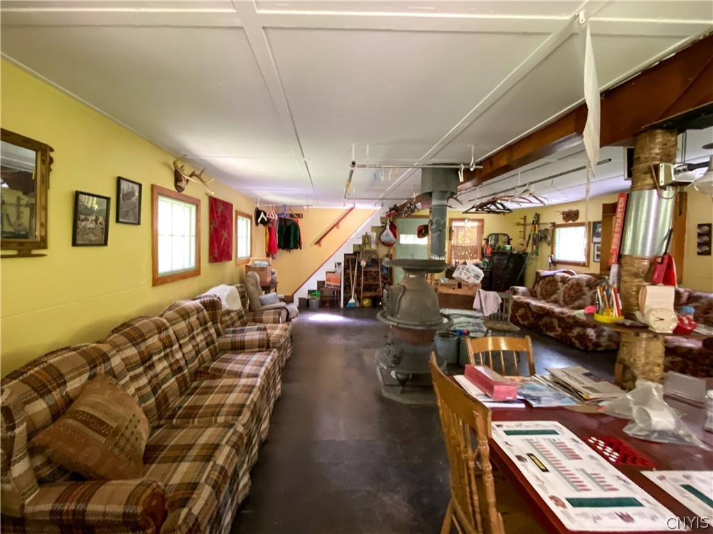 375 Uncas Road Inlet, NY 13360 - Photo 4 of 9