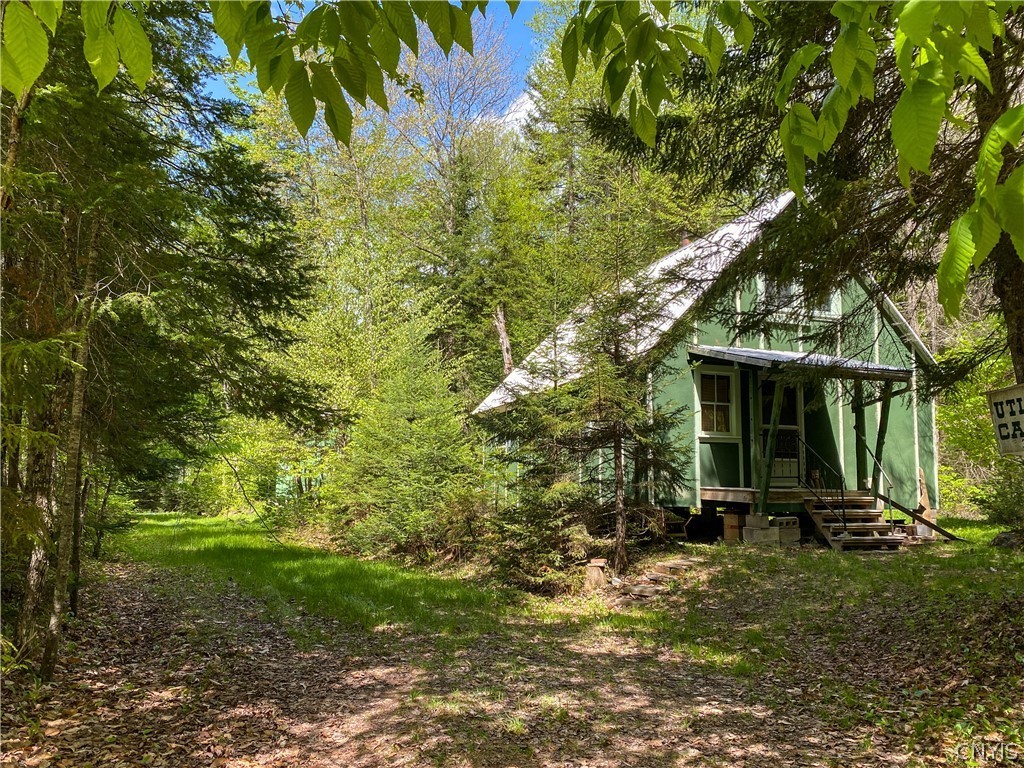 375 Uncas Road Inlet, NY 13360 - Photo 9 of 9