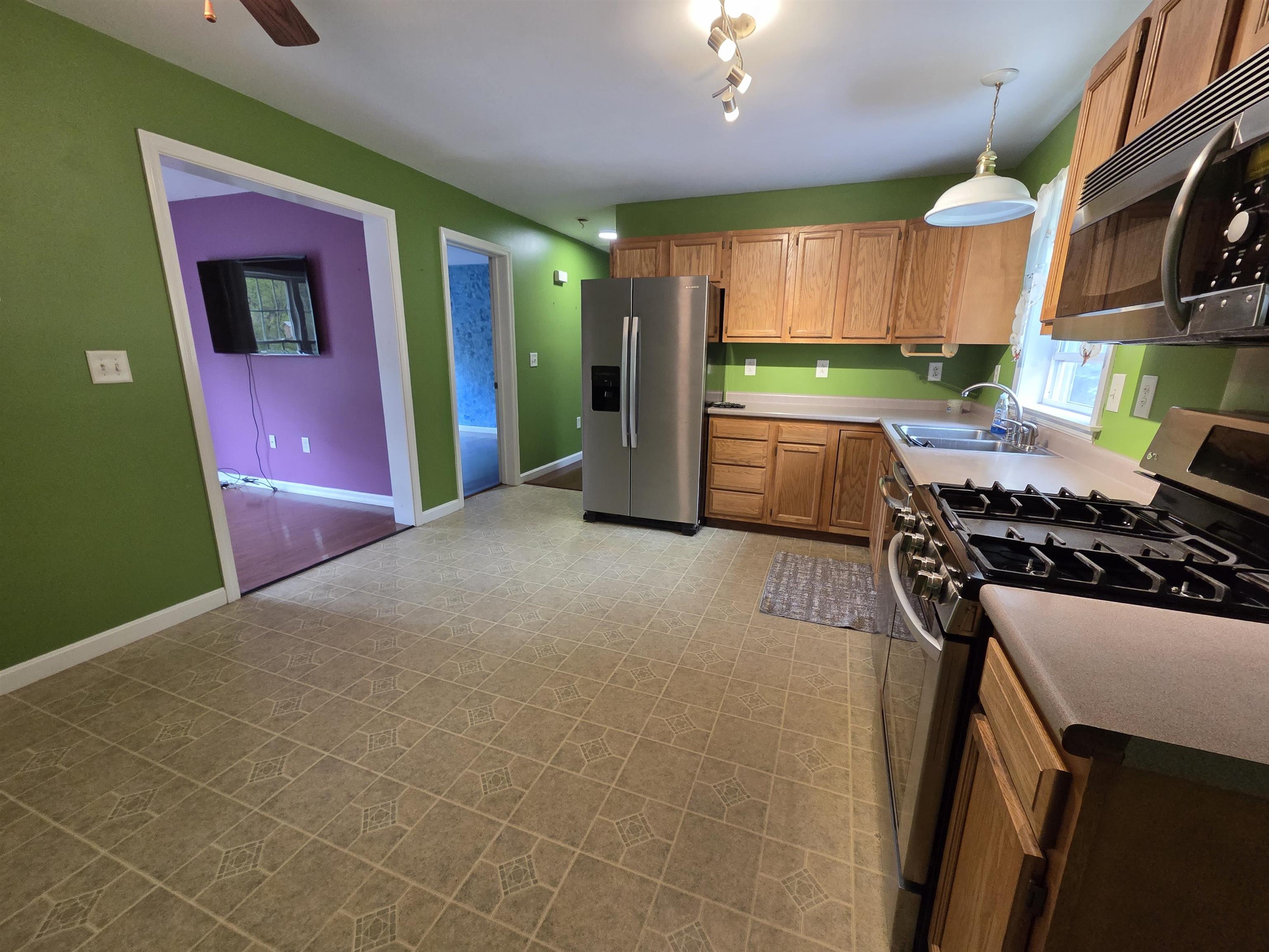 317 Potato Road Enfield, NH 03748 - Photo 10 of 37 Gallery Image 10