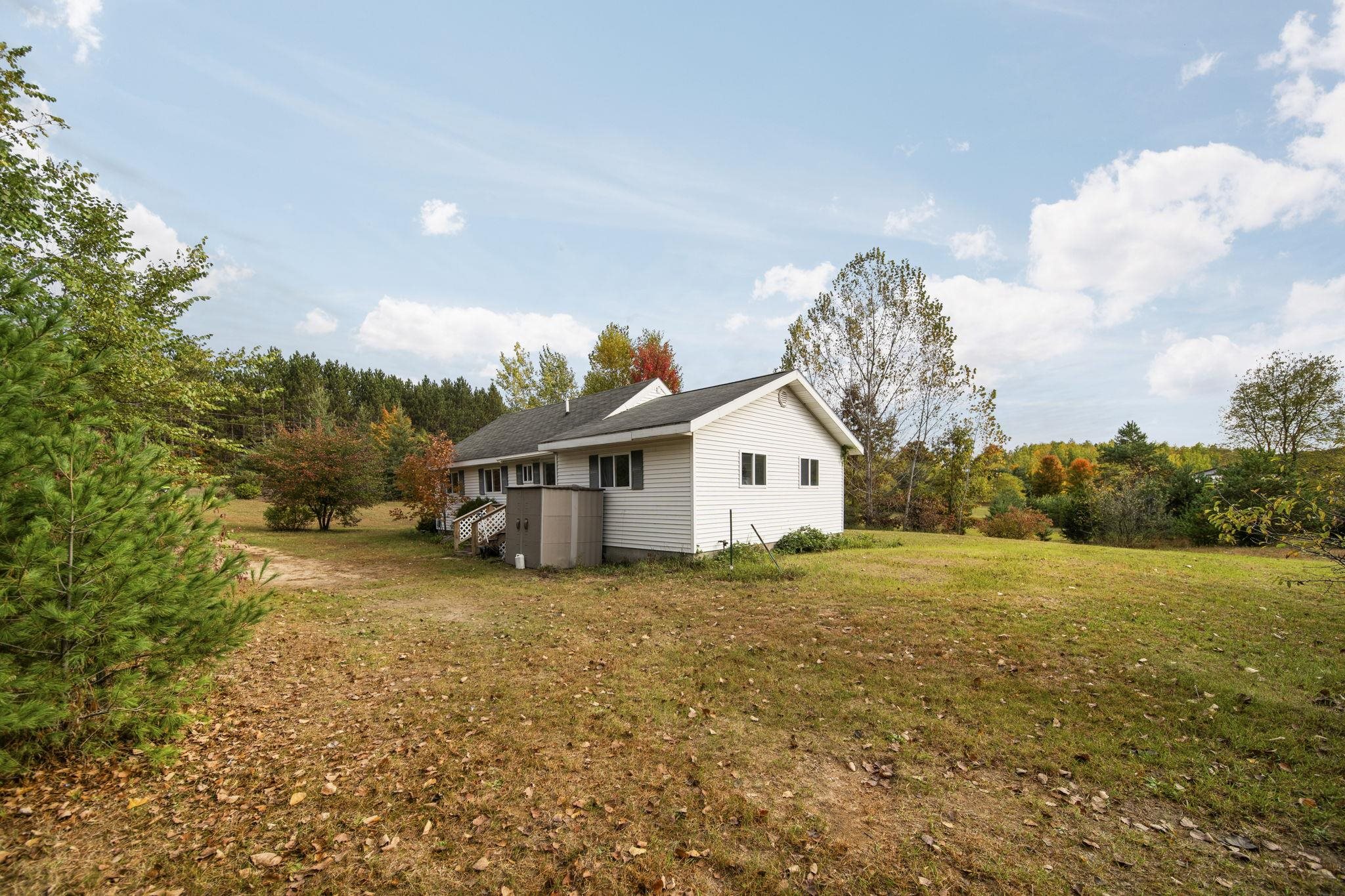 170 Pontius Road Southeast Kalkaska, MI 49646 - Photo 27 of 32