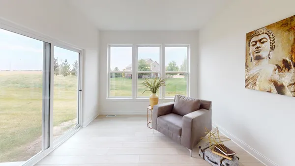 $466,340 | 26548 West Orchid Lane, Unit 2, Channahon, IL 60410