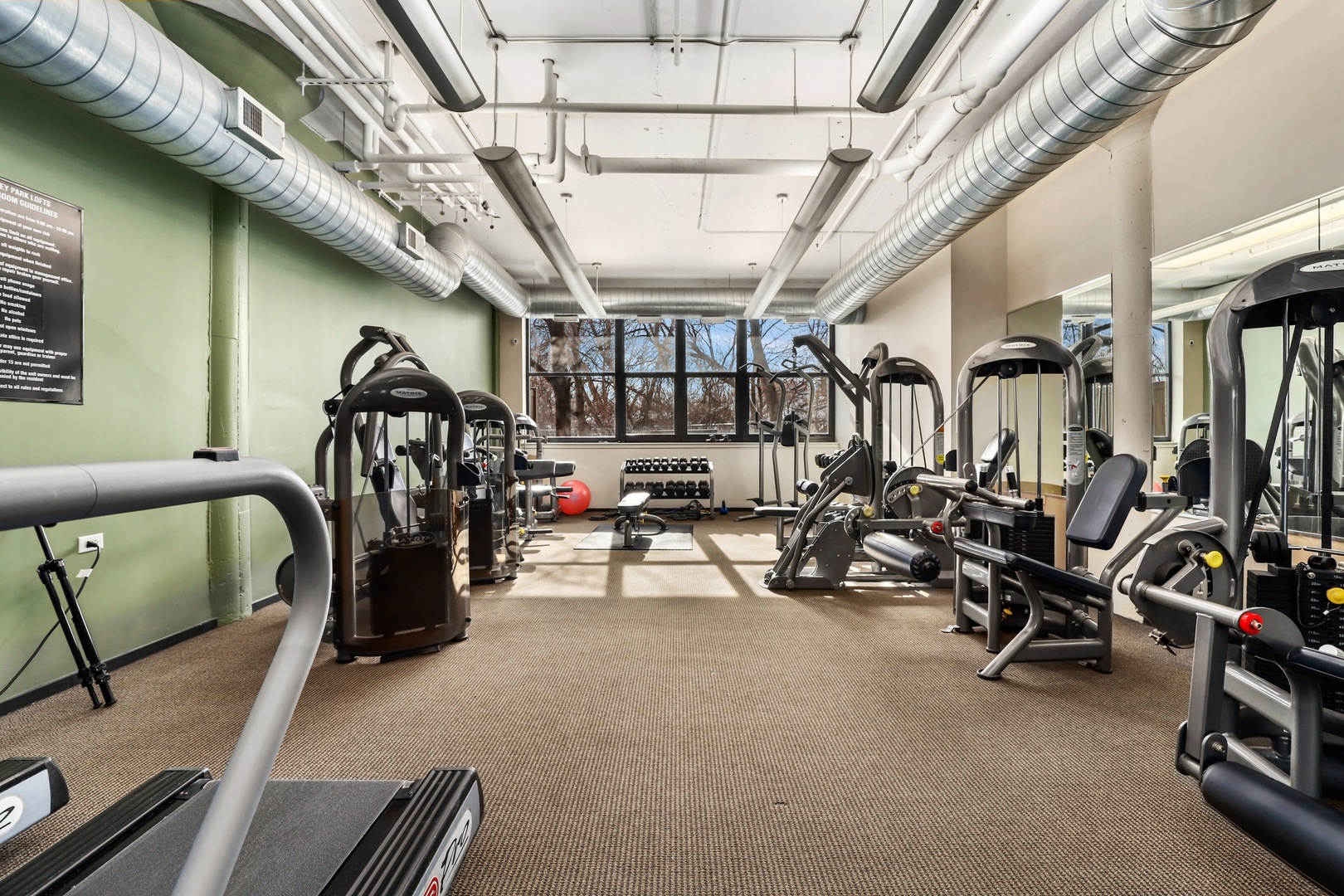 2323 West Pershing Road, Unit 228 Chicago, IL 60609 - Photo 15 of 20 Gallery Image 15
